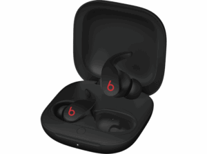 Apple Beats Fit Pro Auriculares totalmente inalámbricos Bluetooth® Micrófono para Apple y Android Negro