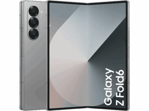 Samsung Galaxy Z Fold6 5G 256GB 12GB RAM Gris 7.6" QXGA+ Plegable Qualcomm Snapdragon 4400 mAh Android 14 Opiniones ❤️2026❤️ Samsung Galaxy Z Fold6 5G 256GB 12GB RAM Gris 7.6″ QXGA+ Plegable Qualcomm Snapdragon 4400 mAh Android 14