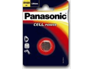 Panasonic CR 2016 Botón 3 V 90 mAh. Opiniones ¿Vale la pena en julio de 2026?.