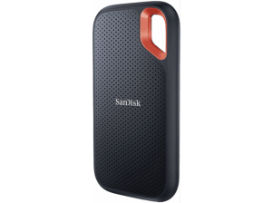 SanDisk Extreme Portable SSD 2.5″ Hasta 1050 MB/s NVMe USB 3.2 IP65 Gris. Opiniones ¿Vale la pena en julio de 2026?.