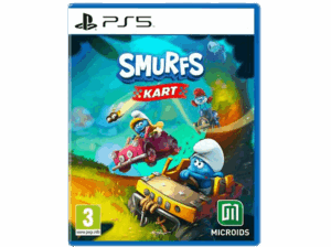 Opiniones en julio de 2026 PS5 Pitufos Karts