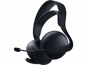Sony Pulse Elite Bluetooth Para PS5 Cancelación de ruido Midnight Black. Opiniones ¿Vale la pena en julio de 2026?.