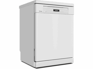 Miele G 7600 SC AutoDos 14 cubiertos 9 programas 60 cm Bandeja de servicios Wifi Blanco. Opiniones ¿Vale la pena en julio de 2026?.