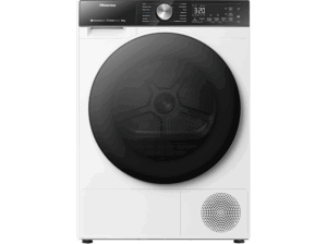 Hisense DH5S102BW 9 kg 4 programas WiFi Función Anti Arrugas Blanco. Opiniones ¿Vale la pena en julio de 2026?.