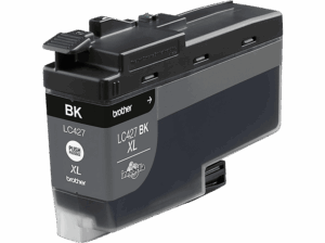 Brother LC427XLBK Hasta 6000 páginas XL Negro. Opiniones ¿Vale la pena en julio de 2026?.