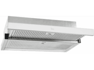 Teka CNL 6415 Plus 5 Velocidades+Intensiva 385 m³/h 60 cm Blanco. Opiniones ¿Vale la pena en julio de 2026?.