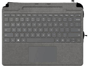 Microsoft 8X6-00072 Para Surface Pro 8 Surface Pro X Platinum + Surface Slim Pen 2 Platinum. Opiniones ¿Vale la pena en julio de 2026?.