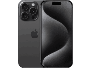 Apple iPhone 15 Pro Titanio Negro 512 GB 5G 6.1″  Pantalla Super Retina XDR Chip A17 Bionic iOS. Opiniones ¿Vale la pena en julio de 2026?.
