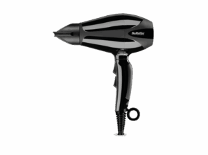 Opiniones en julio de 2026 Babyliss 6715DE 2400W 3 Temperatura 2 Niveles 2.8 m Negro