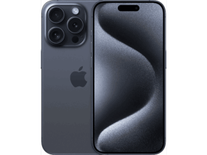 Apple iPhone 15 Pro Titanio Azul 256 GB 5G 6.1″  Pantalla Super Retina XDR Chip A17 Bionic iOS. Opiniones ¿Vale la pena en julio de 2026?.