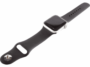 Friendly License Para Apple Watch 38/40 mm Silicona Negro. Opiniones ¿Vale la pena en julio de 2026?.