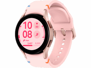Samsung Galaxy Watch FE Super AMOLED 1.2″ 40.4 mm 16 GB 247 mAh Android Oro Rosa. Opiniones ¿Vale la pena en julio de 2026?.