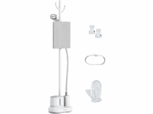 Rowenta Origin Home IS3280D1 2000 W 1.4 L 42 g/min Calentamiento en 45 s 45 min Plancha y desinfecta la ropa Blanco. Opiniones ¿Vale la pena en julio de 2026?.