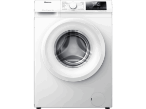 Hisense WFQP801419VM 8 kg 1400 rpm 15 Programas Función Vapor Blanco. Opiniones ¿Vale la pena en julio de 2026?.