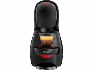 De Longhi Piccolo XS EDG210 15 bar 0.8 l 1500 W Negro. Opiniones ¿Vale la pena en julio de 2026?.