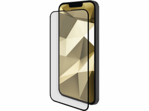 ISY IPG-5127-2.5D Para Apple iPhone 13 Pro Max Cristal templado 2.5D 9H Anti-huellas