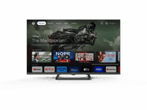 Peaq PTV 32GH-5024C HD-ready Google TV Dolby Audio HDR10 Triple Tunner Negro. Opiniones ¿Vale la pena en julio de 2026?.