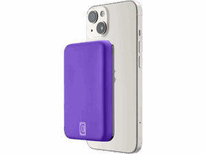 CellularLine MAG 5000 Para Apple 18 W MagSafe USB - C Morado
