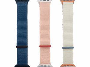 Friendly License FRSWB083 Pack de 3 Correas Apple Watch 38/40/41 mm Nylon Multicolor. Opiniones ¿Vale la pena en julio de 2026?.