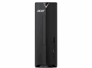 Opiniones ❤️2026❤️ Acer Aspire XC-840 Intel® Celeron® N4505 8GB RAM 256GB SSD UHD Graphics Windows 11 Home Negro