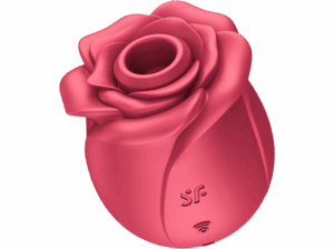 Satisfyer Pro 2 Classic Rose Silicona suave 11 programas ondas de presión Tecnología Liquid Air. Opiniones ¿Vale la pena en julio de 2026?.