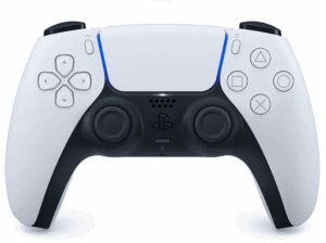 Sony PS5 DualSense™ Wireless Controller Blanco