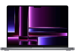 Apple MacBook Pro (2023) 14.2 " Liquid Retina XDR Chip M2 Max 32 GB SSD de 1TB macOS Cámara FaceTime HD a 1080p Gris espacial Apple MacBook Pro (2023) 14.2 Liquid Retina XDR Chip M2 Max 32 GB SSD de 1TB macOS Cámara FaceTime HD a 1080p Gris espacial