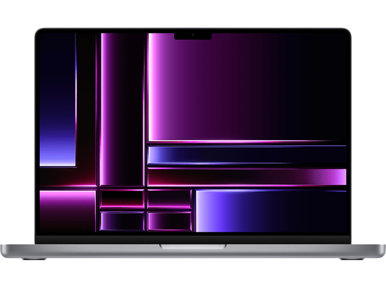 Apple MacBook Pro (2023) 14.2 Liquid Retina XDR Chip M2 Max 32 GB SSD de 1TB macOS Cámara FaceTime HD a 1080p Gris espacial