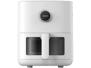 Xiaomi Mi Smart Air Fryer Pro 1600 W 4 L 40-200°C Control por voz y App Wifi Pantalla OLED Blanco. Opiniones ¿Vale la pena en julio de 2026?.