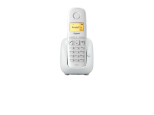 Gigaset A180 Pantalla 1.5″ 50 contactos Identificador llamadas Rellamada Blanco. Opiniones ¿Vale la pena en julio de 2026?.