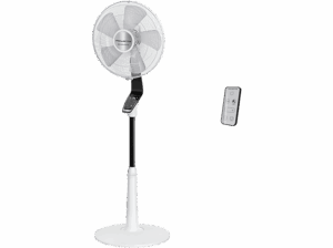 Rowenta Turbo Silence Extreme VU5690F0 34 W 1.4 m 70 m³/min 14 velocidades Control remoto Temporizador  Blanco. Opiniones ¿Vale la pena en julio de 2026?.