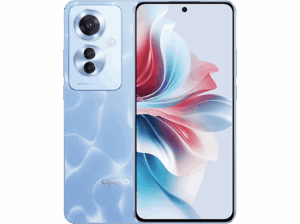 OPPO Reno 11 F Azul 256GB 8GB RAM 6.7″ AMOLED FHD+ MediaTek Dimensity 7050 5000mAh Android. Opiniones ¿Vale la pena en julio de 2026?.