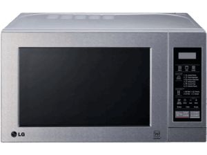 LG MH6044V 230 V 20 l Capacidad Acero Inoxidable. Opiniones ¿Vale la pena en julio de 2026?.