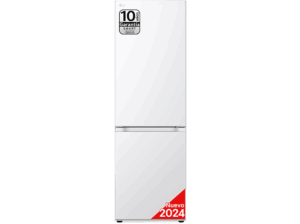 LG GBV5140DSW No Frost 186 cm 344 l DoorCooling+™ MetalFresh™ Blanco. Opiniones ¿Vale la pena en julio de 2026?.