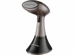 Russell Hobbs 28040-56 SteamGenie Aroma 1800 W 32 g/min 0.2 l Función de vapor vertical Negro/Gris. Opiniones ¿Vale la pena en julio de 2026?.