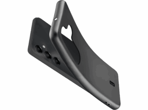 CellularLine MOODGALA05SK Samsung Galaxy A05S Goma blanda Negro. Opiniones ¿Vale la pena en julio de 2026?.