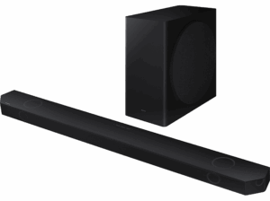 Samsung HW-Q800D/ZF Bluetooth Dolby Atmos inalámbrico 5.1.2 canales Compatible con asistentes de voz WiFi Negro. Opiniones ¿Vale la pena en julio de 2026?.