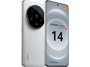 Xiaomi 14 Ultra Blanco 512 GB 16 GB RAM 6.73″ WQHD+ AMOLED 120Hz Snapdragon 8 Gen 3 5000 mAh Android-HyperOS. Opiniones ¿Vale la pena en julio de 2026?.