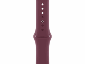 APPLE Correa deportiva Rojo mora 45 mm Talla M/L. Opiniones ¿Vale la pena en julio de 2026?.