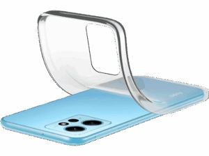 CellularLine SOFTXIAOREN134GT Xiaomi Redmi Note 13 Goma blanda Transparente. Opiniones ¿Vale la pena en julio de 2026?.