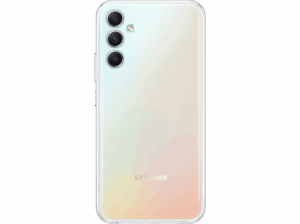 Opiniones en julio de 2026 Samsung Para Samsung Galaxy A34 Trasera 6.6″ Transparente