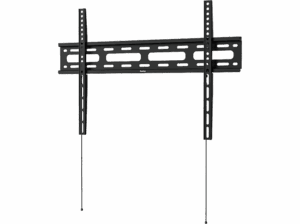 Hama 00220811 32″- 75″ 600×400 mm Fijo Carga máx. 40 kg Negro. Opiniones ¿Vale la pena en julio de 2026?.