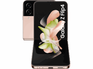 Opiniones en julio de 2026 Samsung Galaxy  Z Flip4 5G Gold 512 GB 8 GB RAM 6.7″ FHD+ Qualcomm Snapdragon 3700 mAh Android 12