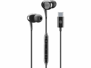 Music Sound Arms Control remoto Micrófono integrado USB-C Negro. Opiniones ¿Vale la pena en julio de 2026?.