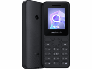 TCL 4021 Dark Night Grey 1.8″ QQVGA 4 MB + 4 MB 1030 mAh Dual SIM Radio FM Bluetooth. Opiniones ¿Vale la pena en julio de 2026?.
