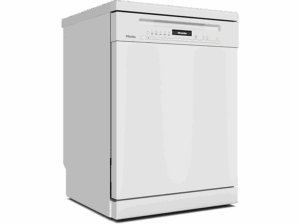 Miele G 7130 SC AutoDos 14 Servicios 8 Programas Dosificación Automática 59.8 cm Blanco. Opiniones ¿Vale la pena en julio de 2026?.