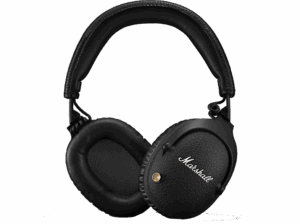 Marshall ‎Monitor II A.N.C. Bluetooth Cancelación de ruido ANC Negro. Opiniones ¿Vale la pena en julio de 2026?.