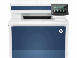 HP Laserjet Pro 4302fdw Láser a color Fax Wi-Fi Impresión automática a dos caras Azul Blanco. Opiniones ¿Vale la pena en julio de 2026?.
