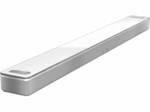 Bose Soundbar Ultra Bluetooth Control por voz Blanco. Opiniones ¿Vale la pena en julio de 2026?.
