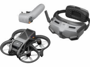 DJI Avata Explorer Combo Goggle Integra+Motion2 48 megapixel 110 min Vídeo 4K Negro DJI Avata Explorer Combo Goggle Integra+Motion2 48 megapixel 110 min Vídeo 4K Negro. Opiniones ¿Vale la pena en julio de 2026?.